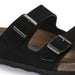 Birkenstock Arizona Soft Footbed Suede Leather Sandal Unisex Shoes 809410343208