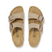 Birkenstock Arizona Suede Leather Sandal Unisex Shoes 736399048186