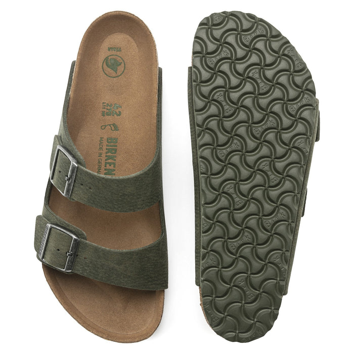 Birkenstock Arizona Vegan Sandal Men’s Shoes 192761175377