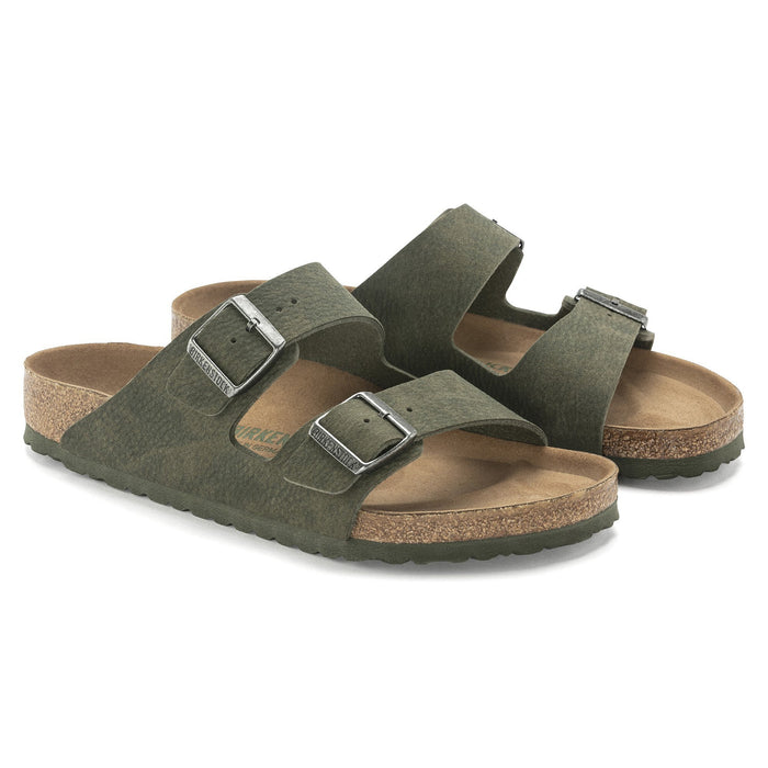 Birkenstock Arizona Vegan Sandal Men’s Shoes 192761175377