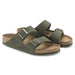 Birkenstock Arizona Vegan Sandal Men’s Shoes 192761175377