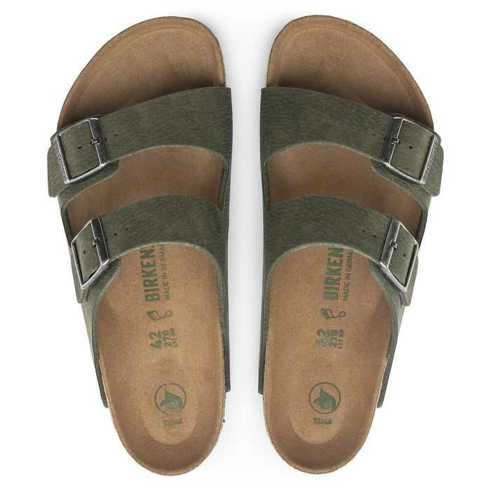 Birkenstock Arizona Vegan Sandal Men’s Shoes 192761175377