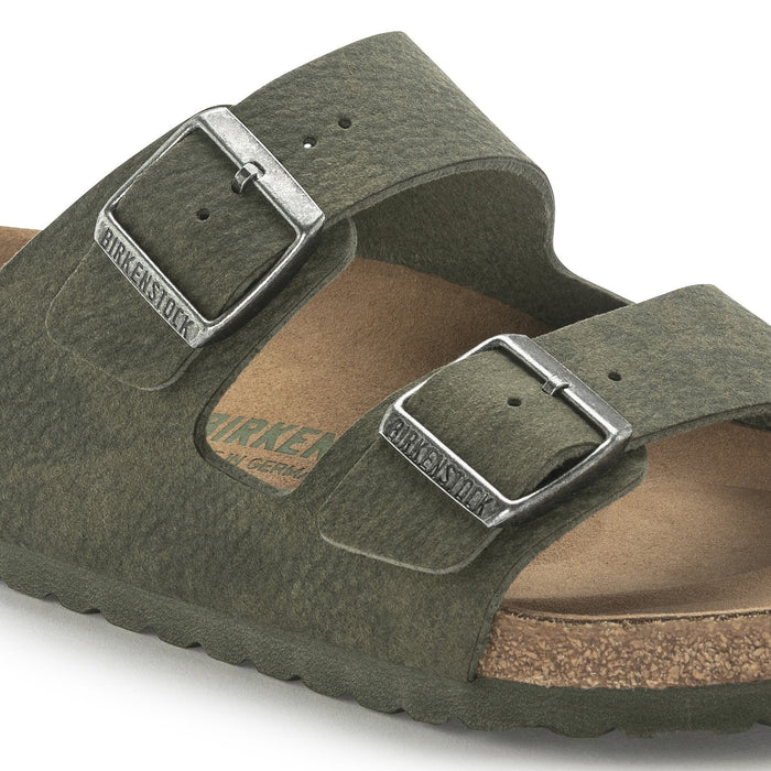 Birkenstock Arizona Vegan Sandal Men’s Shoes 192761175377