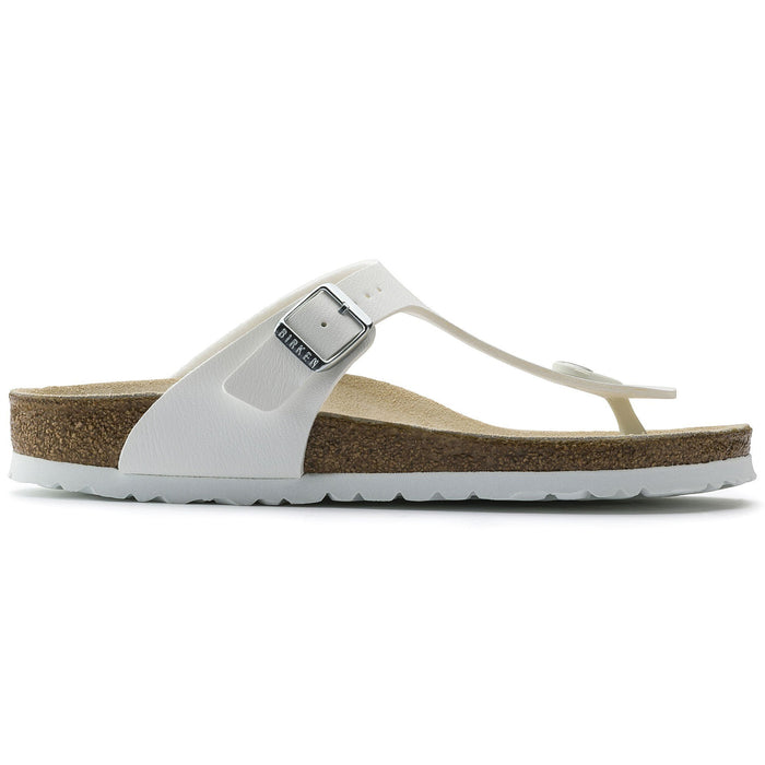 Birkenstock GIzeh Birko-Flor Sandal Unisex Shoes 736399211832