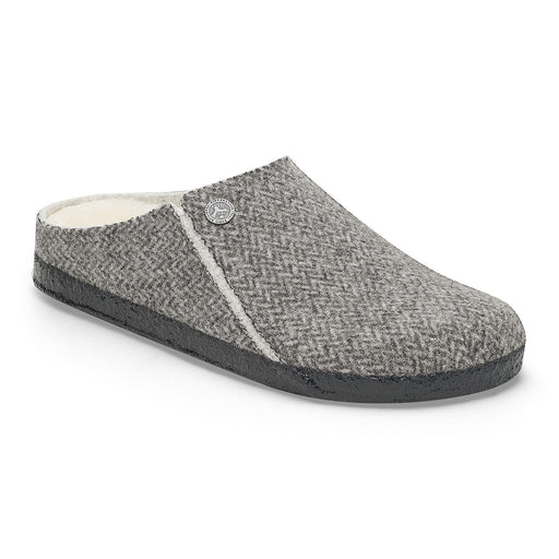 Birkenstock Zermatt Wool Felt Slipper Unisex Shoes 192762089802