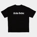 Blue Sky Inn Hola Bebé Tee Mens Tees 8052275937873 Free Shipping Worldwide