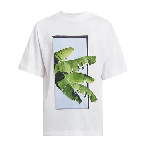 Blue Sky Inn Leaf Tee Mens Tees 8052275937736 Free Shipping Worldwide