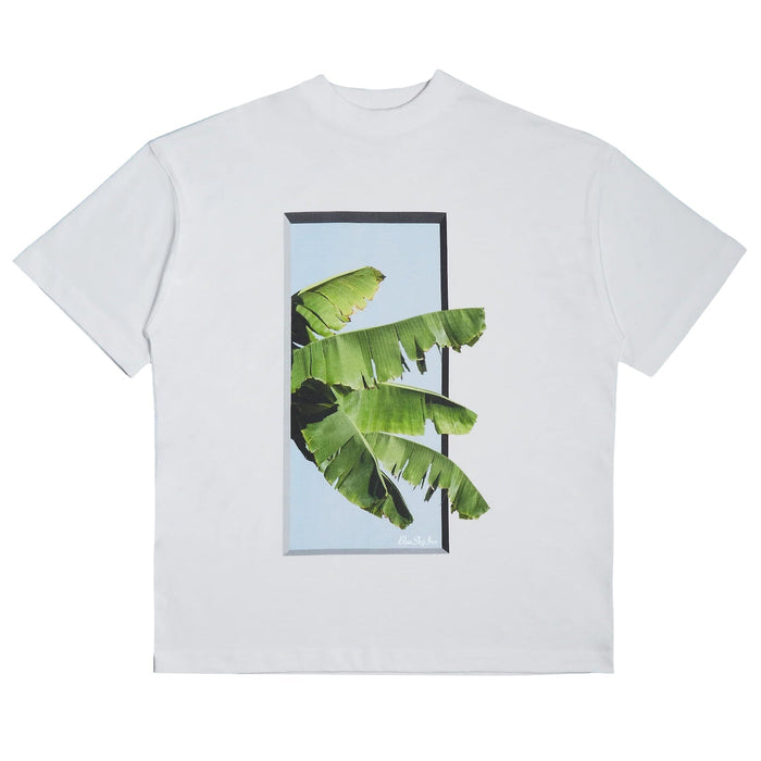 Blue Sky Inn Leaf Tee Men’s T-Shirts 8052275937736