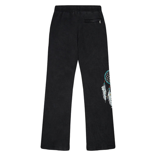 Campus Outlaw Flares Vintage Wash Sweatpants Men’s Pants 514570