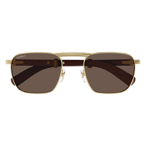 Cartier CT0428S Sunglasses 843023172213