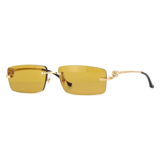 Cartier Panthere CT0430S Sunglasses 843023172244