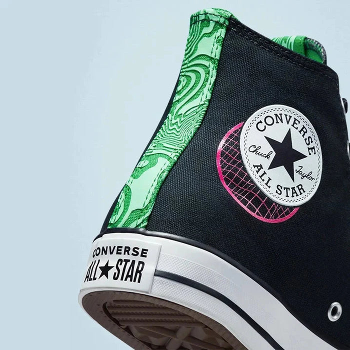 Converse Chuck Taylor All Star See Beyond Hi Top Unisex Shoes 194433765725 Free Shipping Worldwide