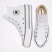 Converse Womens Chuck Taylor All Star Lift Platform Canvas Hi Top Shoes 888755504369 Free Shipping Worldwide