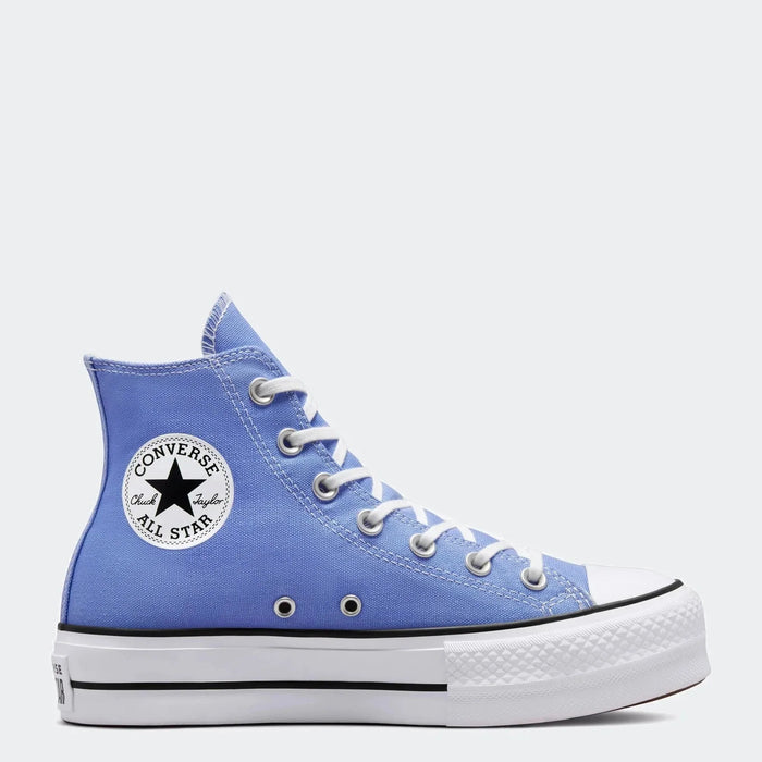 Converse Womens Chuck Taylor All Star Lift Platform Canvas Hi Top Shoes 194433767019 Free Shipping Worldwide