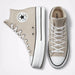 Converse Womens Chuck Taylor All Star Lift Platform Canvas Hi Top Shoes 194433767019 Free Shipping Worldwide