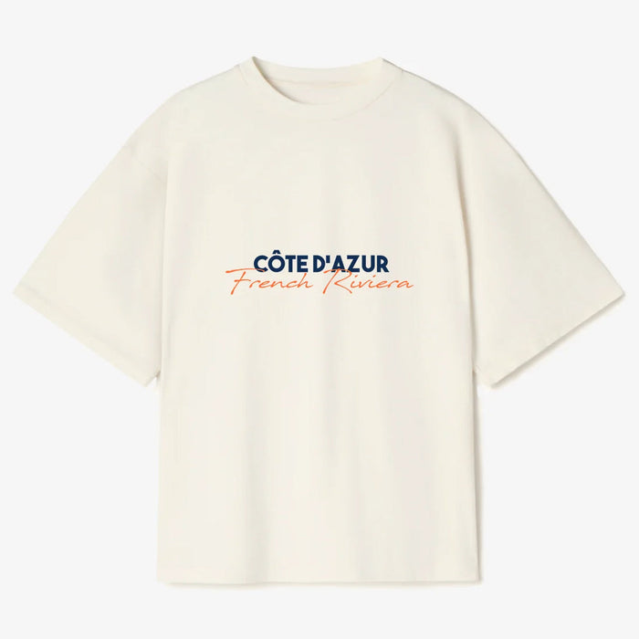 Core Galerie Azur T-Shirt Men’s T-Shirts CORE GALERIE 512836