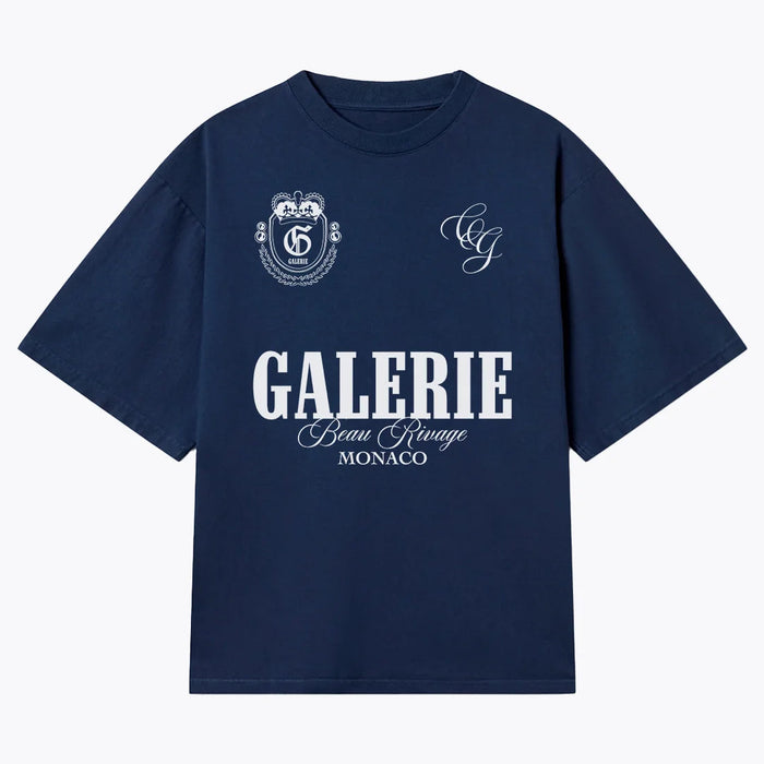 Core Galerie Beau Rivage T-Shirt Men’s T-Shirts CORE GALERIE 513689