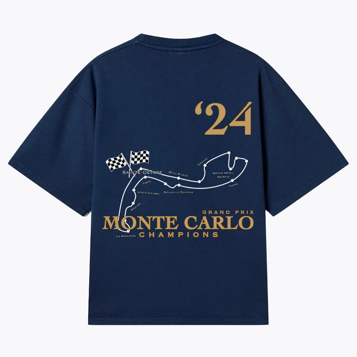 Core Galerie Beau Rivage T-Shirt Men’s T-Shirts CORE GALERIE 513689