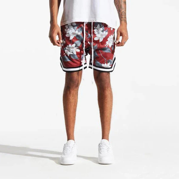 Crysp Denim Jordan Ball Shorts Mens Pants & 407661 Free Shipping Worldwide