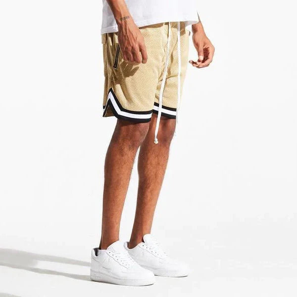 Crysp Denim Jordan Ball Shorts Mens Pants & 407636 Free Shipping Worldwide