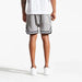 Crysp Denim Jordan Ball Shorts Mens Pants & 407636 Free Shipping Worldwide