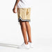 Crysp Denim Jordan Ball Shorts Mens Pants & 407636 Free Shipping Worldwide