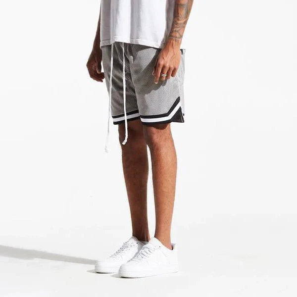 Crysp Denim Jordan Ball Shorts Mens Pants & 407636 Free Shipping Worldwide