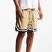 Crysp Denim Jordan Ball Shorts Mens Pants & 407636 Free Shipping Worldwide