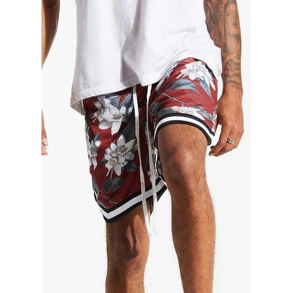 Crysp Denim Jordan Ball Shorts Mens Pants & 407638 Free Shipping Worldwide