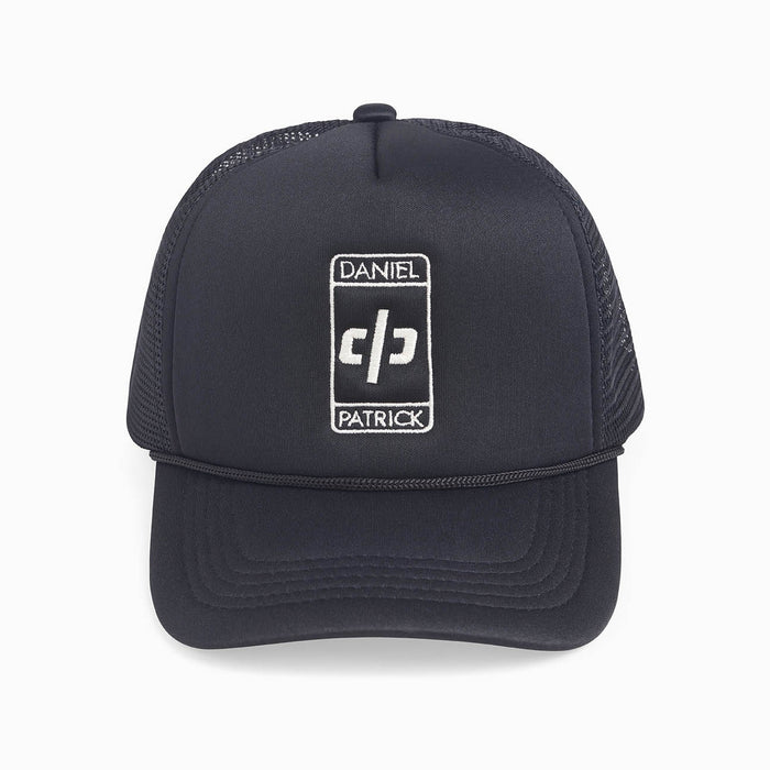 Daniel Patrick Beverly Hills Trucker Cap Unisex Hats 513787