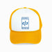 Daniel Patrick Beverly Hills Trucker Cap Unisex Hats 513789