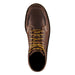 Danner Bull Run Moc Toe Boot Men’s Shoes 612632128016 Free Shipping Worldwide