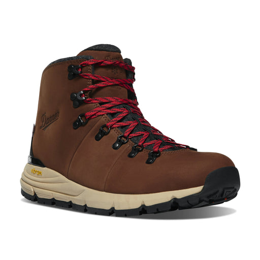 Danner Mountain 600 Insulated Boot Men’s Shoes 612632523637 Free Shipping Worldwide