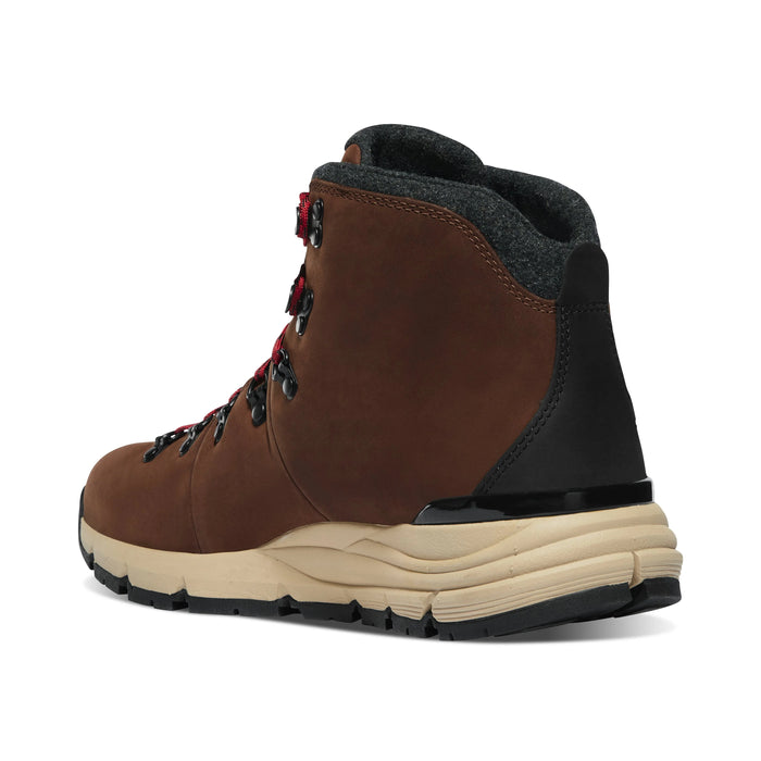 Danner Mountain 600 Insulated Boot Men’s Shoes 612632523637 Free Shipping Worldwide