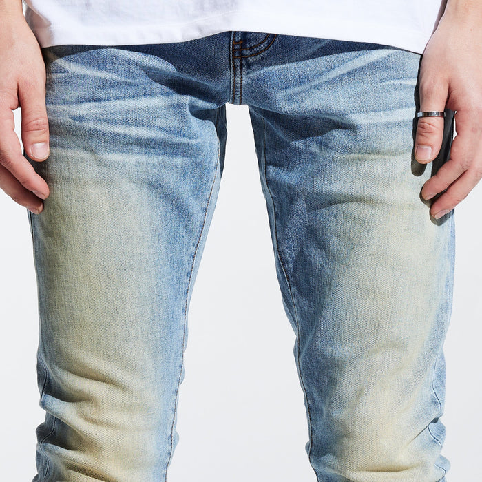 Embellish Euphoria Standard Denim Men’s Pants 453860