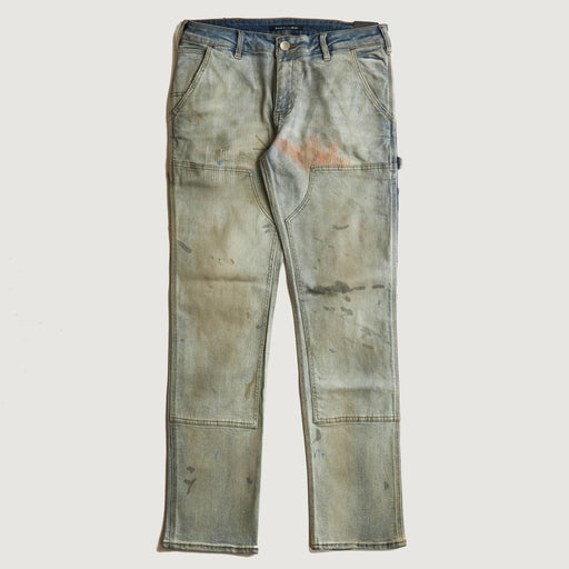 Embellish Hart Denim Jean Men’s Pants