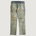 Embellish Hart Denim Jean Men’s Pants