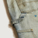 Embellish Hart Denim Jean Men’s Pants