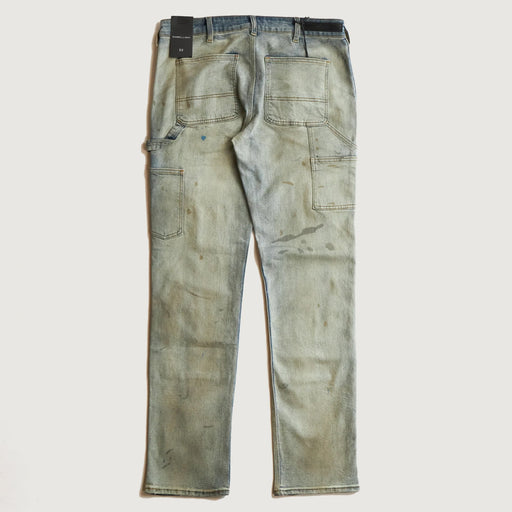 Embellish Hart Denim Jean Men’s Pants