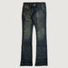 Embellish Longevitá Flare Denim Jean Men’s Pants