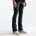 Embellish Longevitá Flare Denim Jean Men’s Pants