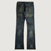 Embellish Longevitá Flare Denim Jean Men’s Pants