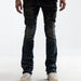 Embellish Longevitá Flare Denim Jean Men’s Pants