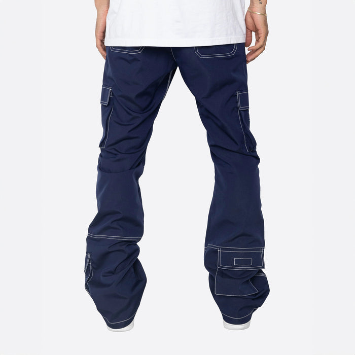 EPTM Collab Cargo Flare Pant Men’s Pants EPTM. 496693