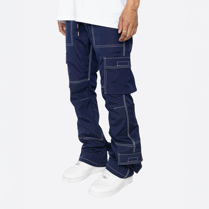 EPTM Collab Cargo Flare Pant Men’s Pants EPTM. 496693