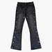 EPTM Cowboy Button Denim Pant Men’s Pants EPTM. 512350