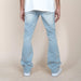 EPTM Cowboy Button Denim Pant Men’s Pants EPTM. 512330