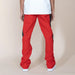 EPTM Goat Flared Pants Men’s EPTM. 507072