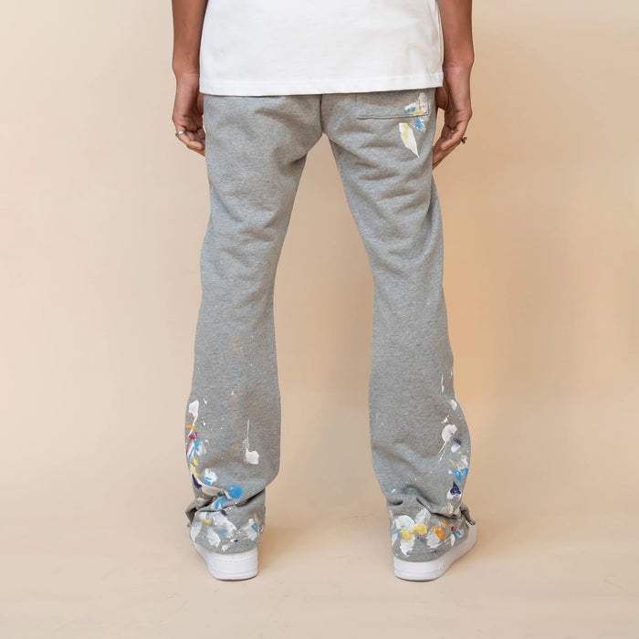 EPTM Paint Snap Flared Pants Men’s EPTM. 506630