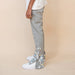 EPTM Paint Snap Flared Pants Men’s EPTM. 506630